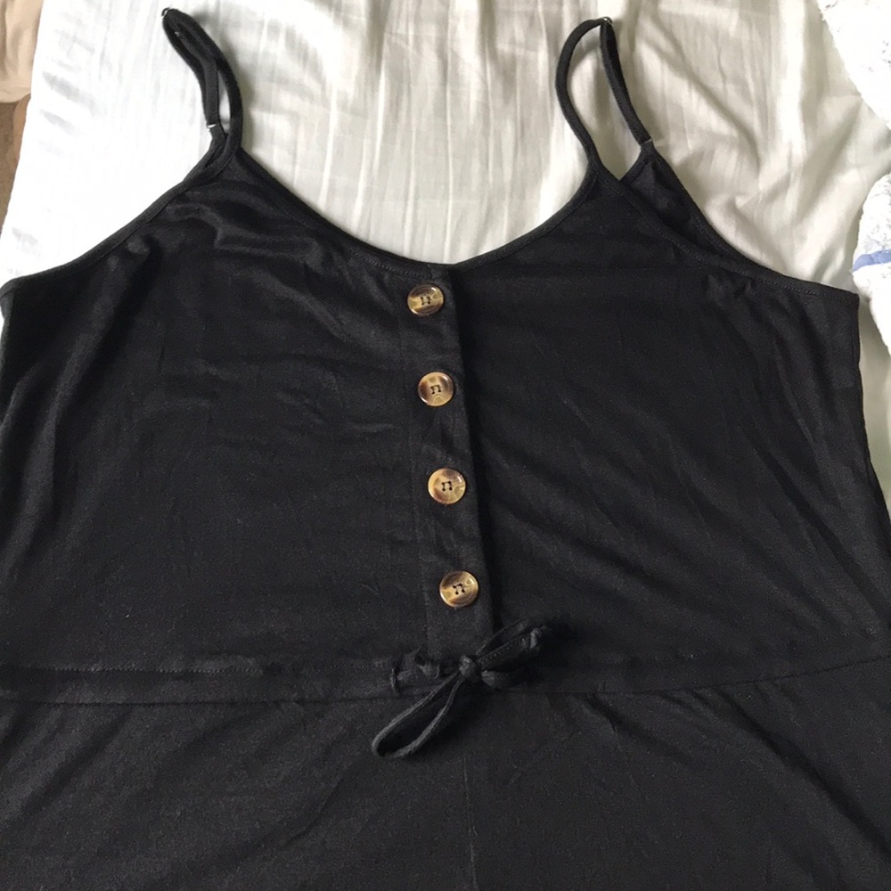 Jumpsuit